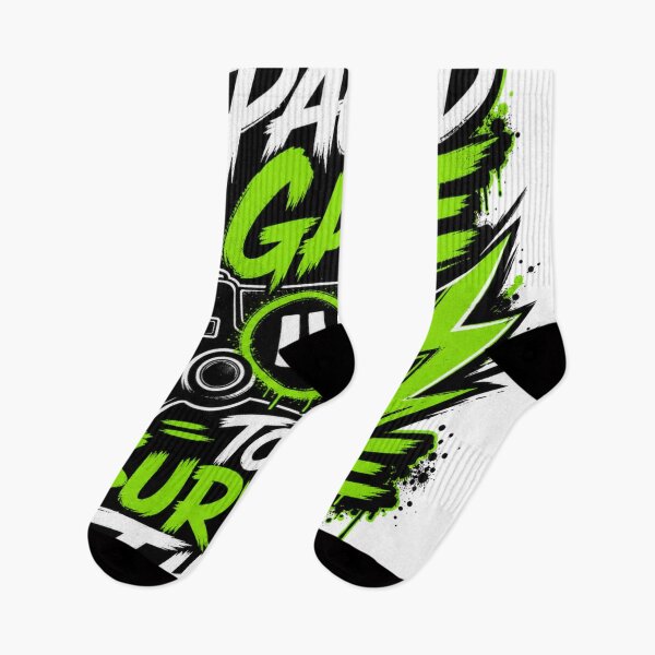 Item preview, Paused My Game Graffiti Gamer T-Shirt designed and sold by Simon-art-land.