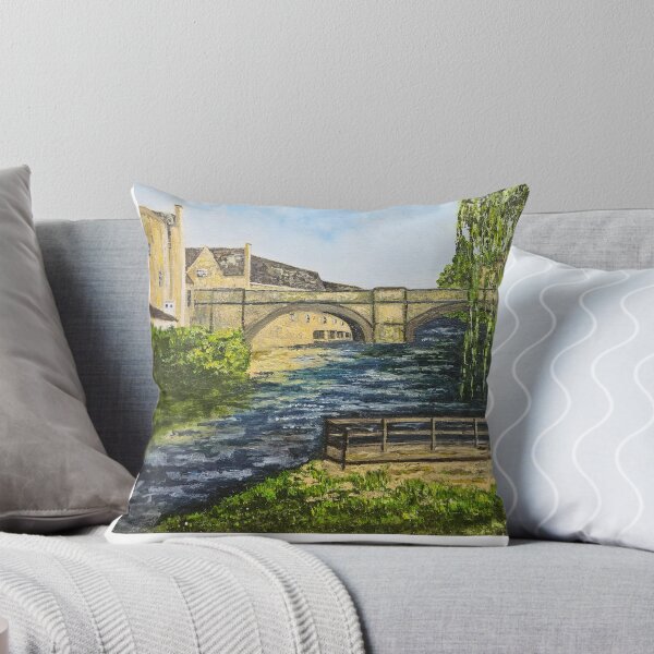 Item preview, Stamford designed and sold by mrsctlandscapes.