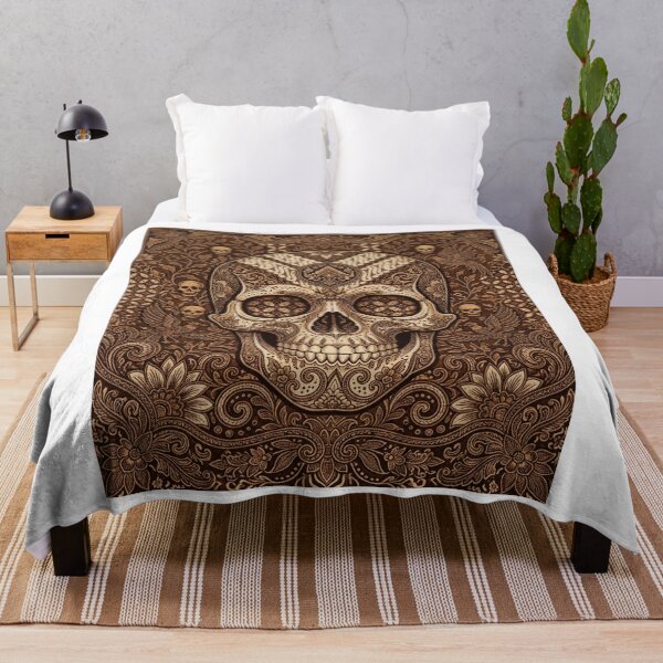 Item preview, Skul motif batik of Java Indonesia designed and sold by Shopri.