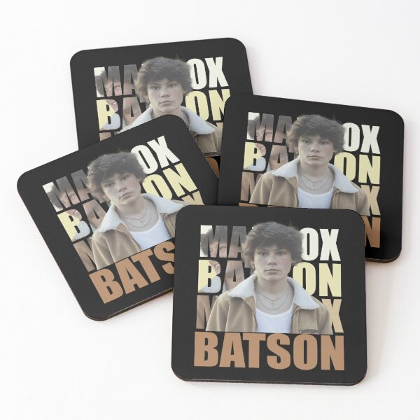 Item preview, Maddox Vintage Batson Concert Musician Singer designed and sold by CUKBurt.