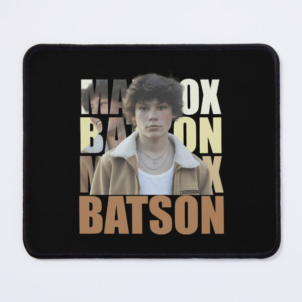 Item preview, Maddox Vintage Batson Concert Musician Singer designed and sold by CUKBurt.