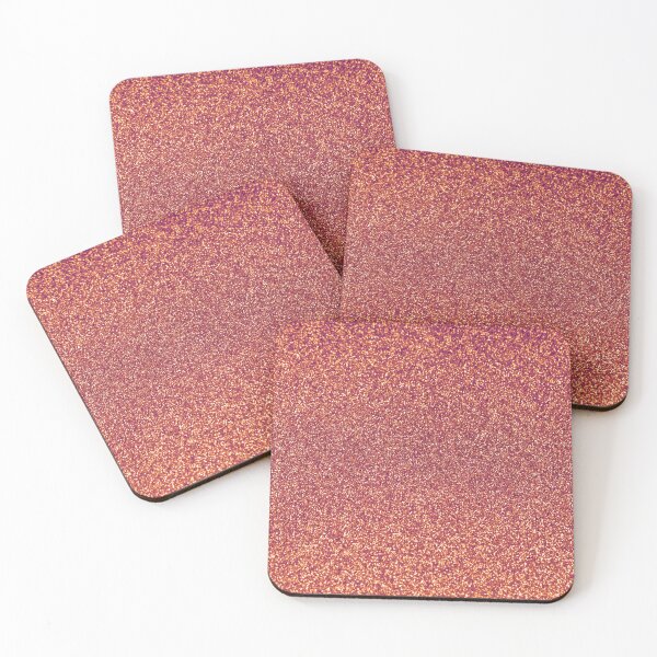 Item preview, Luminous Party Shimmer – Ultra-Fine Metallic Sequin Texture | Red designed and sold by Frohyou.