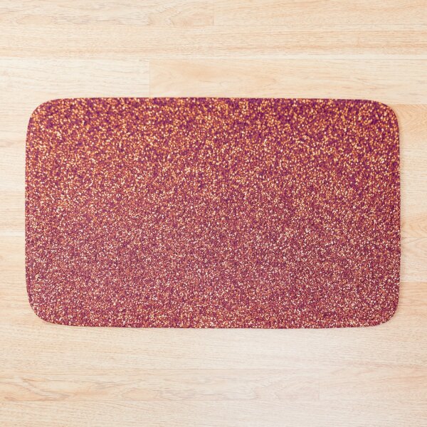 Item preview, Luminous Party Shimmer – Ultra-Fine Metallic Sequin Texture | Red designed and sold by Frohyou.