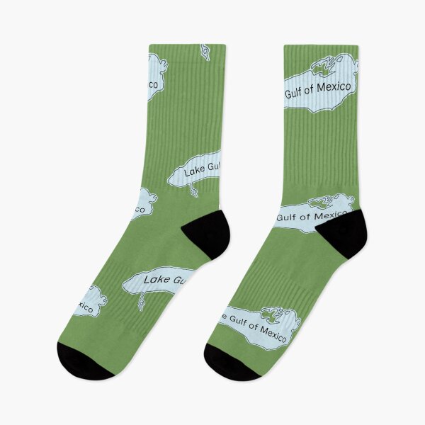 Item preview, Funny Lake Ontario Name America Gulf of Mexico designed and sold by TackyTime.