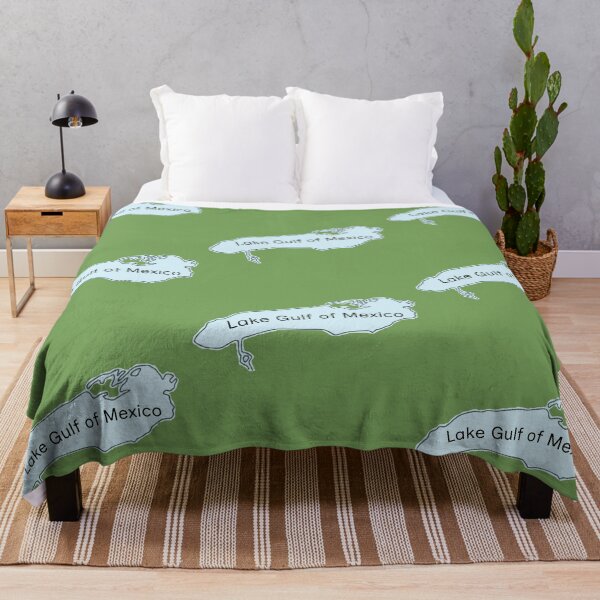 Item preview, Funny Lake Ontario Name America Gulf of Mexico designed and sold by TackyTime.