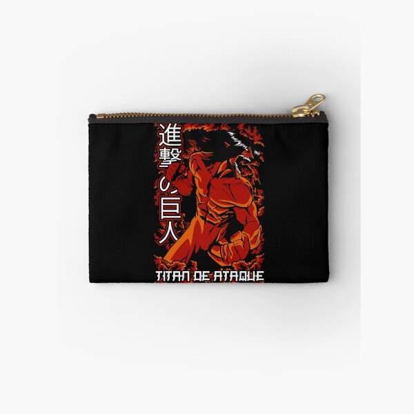 Item preview, the attack titan designed and sold by Petal-Path.