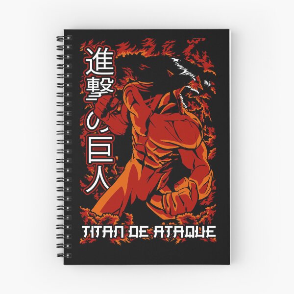 Item preview, the attack titan designed and sold by Petal-Path.