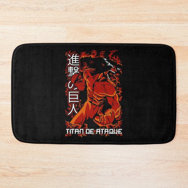 Item preview, the attack titan designed and sold by Petal-Path.