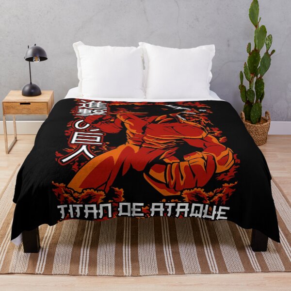 Item preview, the attack titan designed and sold by Petal-Path.