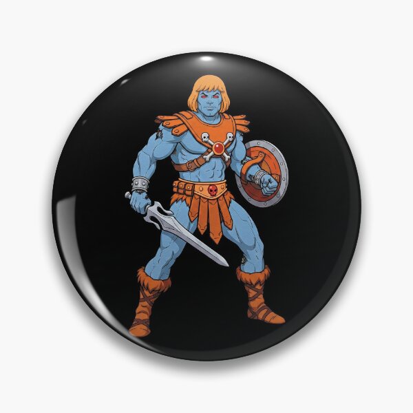 Item preview, Cartoon Faker V2 (Orange) designed and sold by ME design.