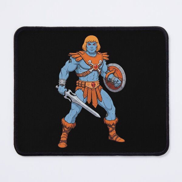 Item preview, Cartoon Faker V2 (Orange) designed and sold by ME design.