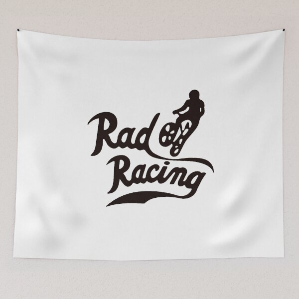 Item preview, Rad Racing designed and sold by laurawhitley16.