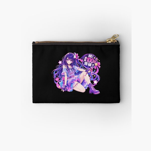 Item preview, Oshi No Ko designed and sold by JohnaDickerson.