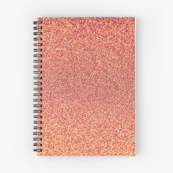 Item preview, Luminous Party Shimmer – Ultra-Fine Metallic Sequin Texture | Orange designed and sold by Frohyou.