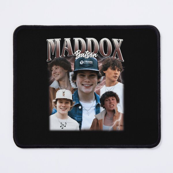 Item preview, Maddox Singer Concert Batson Vintage Musician designed and sold by CUKBurt.