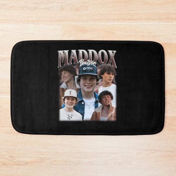 Item preview, Maddox Singer Concert Batson Vintage Musician designed and sold by CUKBurt.