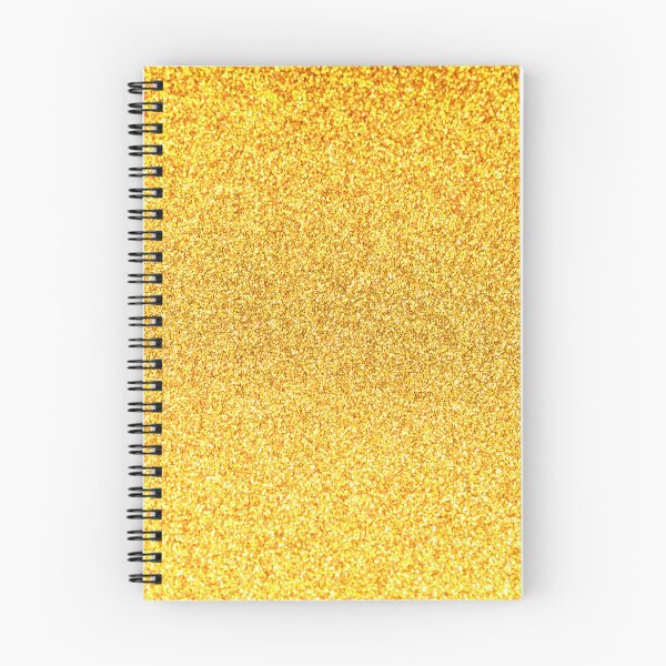 Item preview, Luminous Party Shimmer – Ultra-Fine Metallic Sequin Texture | Yellow designed and sold by Frohyou.