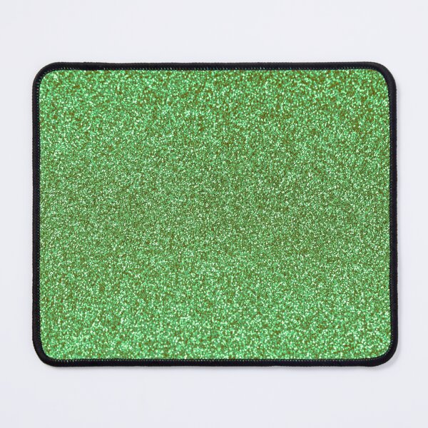 Item preview, Luminous Party Shimmer – Ultra-Fine Metallic Sequin Texture | Green designed and sold by Frohyou.