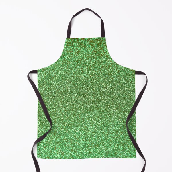 Item preview, Luminous Party Shimmer – Ultra-Fine Metallic Sequin Texture | Green designed and sold by Frohyou.