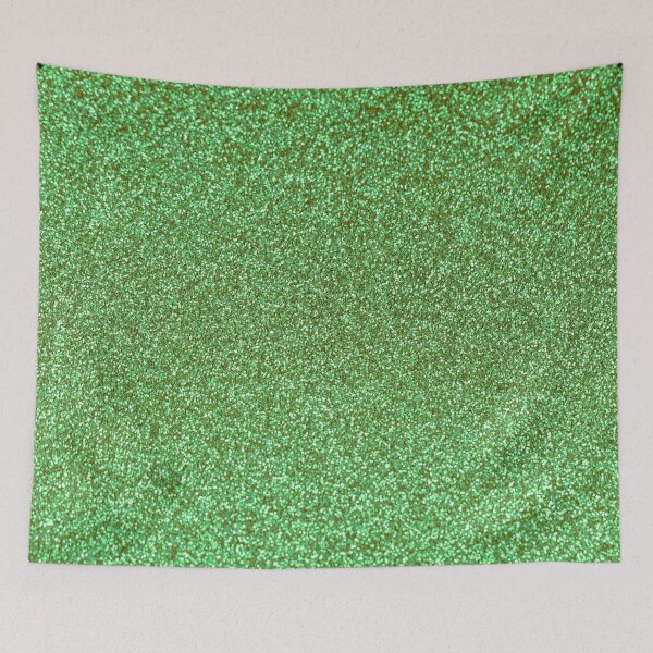 Item preview, Luminous Party Shimmer – Ultra-Fine Metallic Sequin Texture | Green designed and sold by Frohyou.