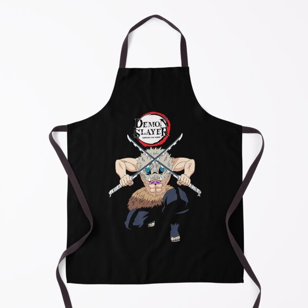 Item preview, Inosuke Hashibira designed and sold by Petal-Path.