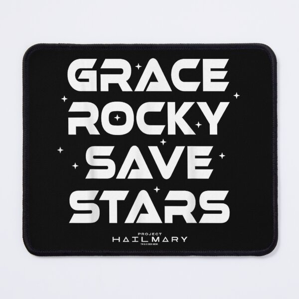 Item preview, Project Hail Mary designed and sold by QliumoPery.