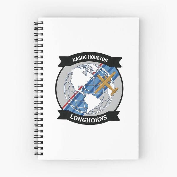 Item preview, US CBP NASOC Houston Longhorns Operations Patch designed and sold by CharlieDesings.