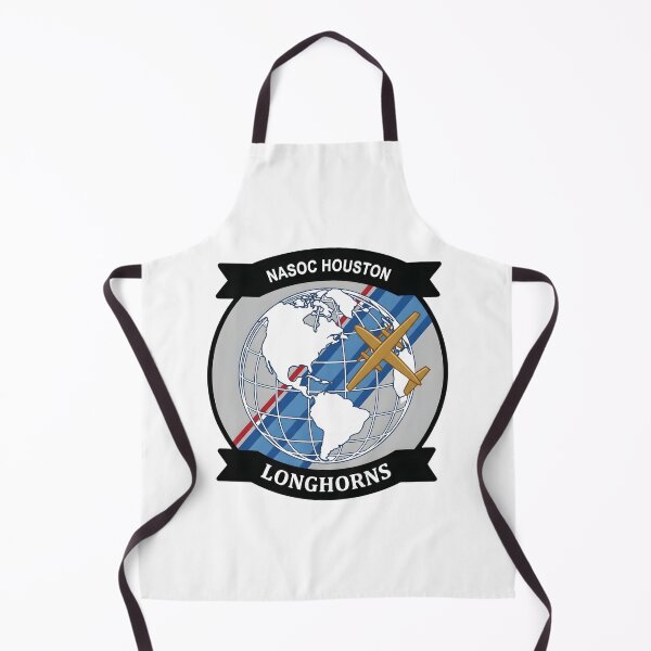 Item preview, US CBP NASOC Houston Longhorns Operations Patch designed and sold by CharlieDesings.