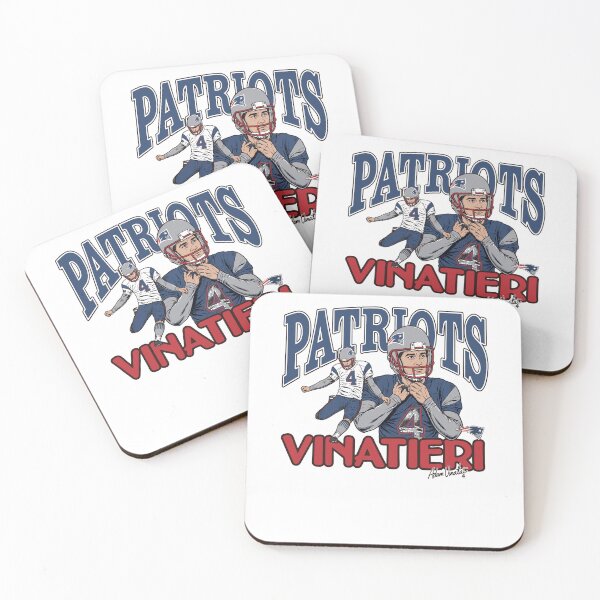 Item preview, Patriots Legendary Kicker NFL Football Player  designed and sold by Mind-Drift.