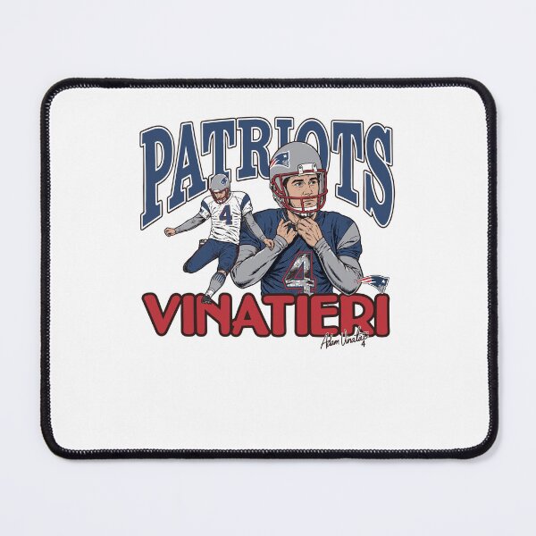 Item preview, Patriots Legendary Kicker NFL Football Player designed and sold by Mind-Drift.