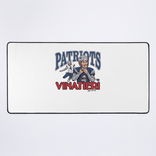 Item preview, Patriots Legendary Kicker NFL Football Player designed and sold by Mind-Drift.