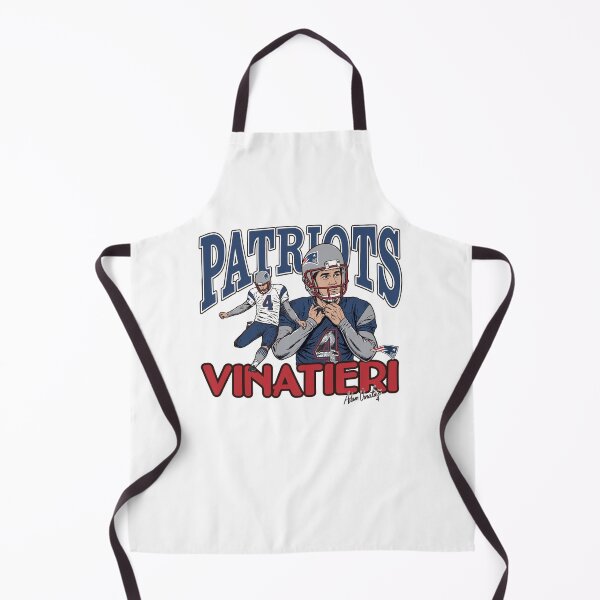 Item preview, Patriots Legendary Kicker NFL Football Player designed and sold by Mind-Drift.