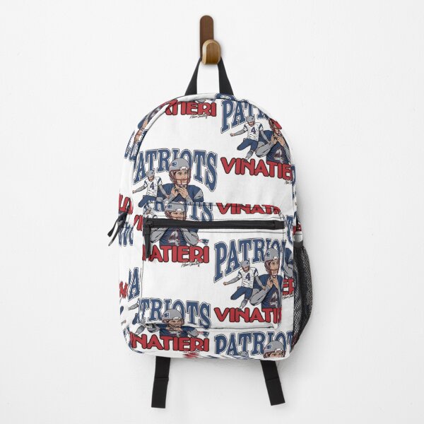 Item preview, Patriots Legendary Kicker NFL Football Player designed and sold by Mind-Drift.