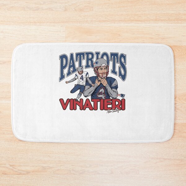 Item preview, Patriots Legendary Kicker NFL Football Player  designed and sold by Mind-Drift.