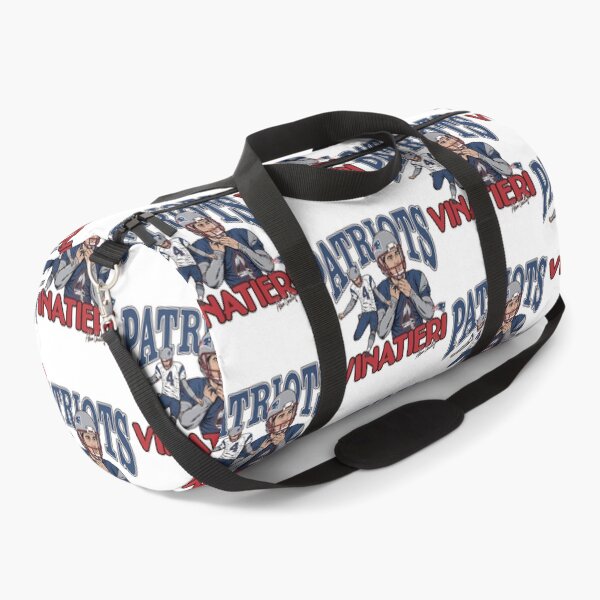 Item preview, Patriots Legendary Kicker NFL Football Player designed and sold by Mind-Drift.