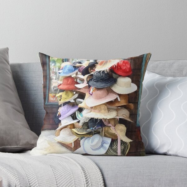 Item preview, Ocean Grove NJ – Hats For Sale designed and sold by Susan Savad.