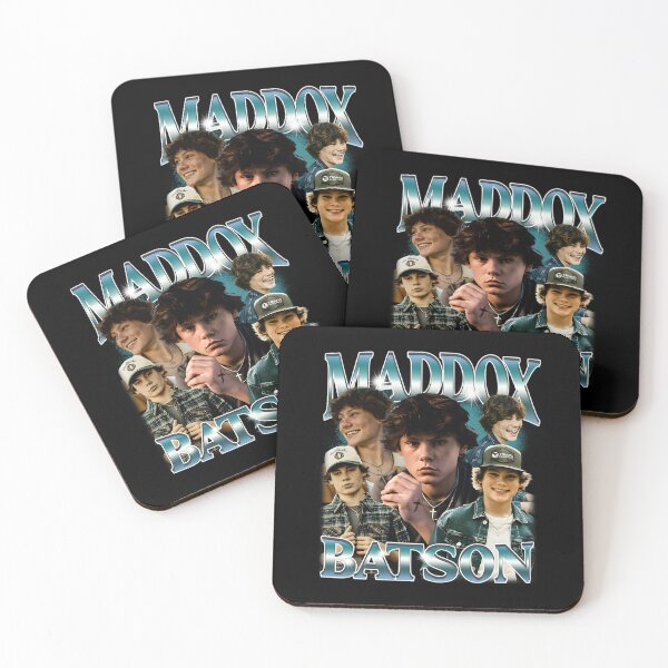 Item preview, Concert Musician Maddox Batson Singer Vintage designed and sold by CUKBurt.