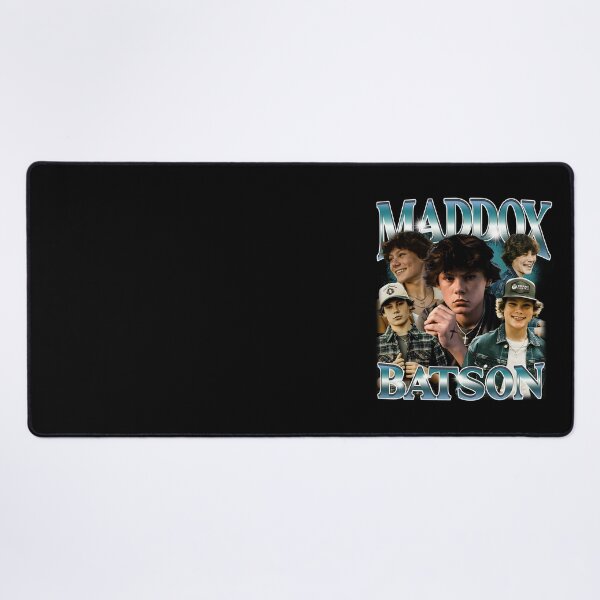 Item preview, Concert Musician Maddox Batson Singer Vintage designed and sold by CUKBurt.