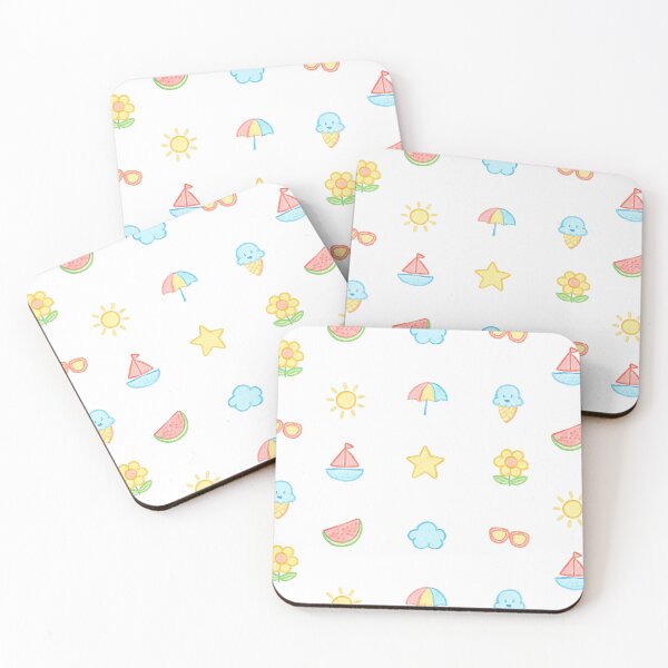 Item preview, Colourful Kindergarten Scribbles and Playful Doodles designed and sold by LightPrints.