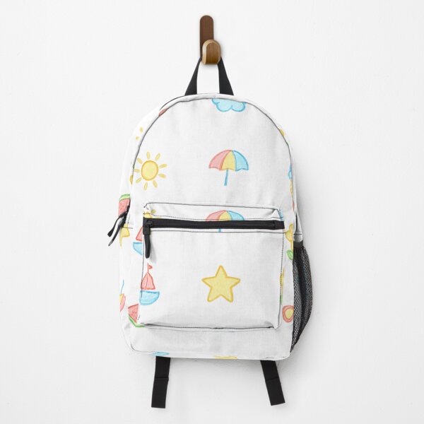 Item preview, Colourful Kindergarten Scribbles and Playful Doodles designed and sold by LightPrints.