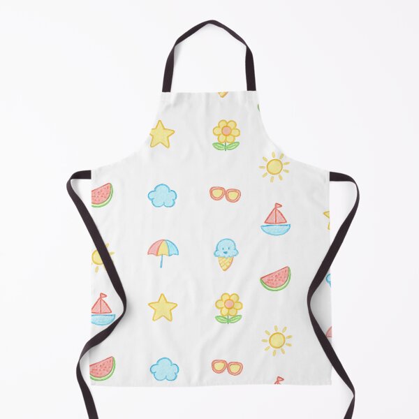 Item preview, Colourful Kindergarten Scribbles and Playful Doodles designed and sold by LightPrints.