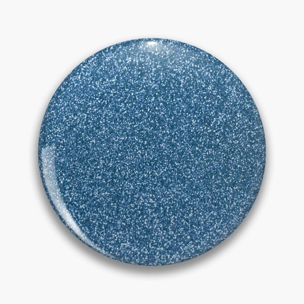 Item preview, Luminous Party Shimmer – Ultra-Fine Metallic Sequin Texture | Blue designed and sold by Frohyou.