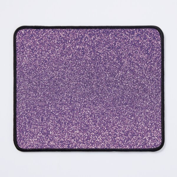 Item preview, Luminous Party Shimmer – Ultra-Fine Metallic Sequin Texture | Purple designed and sold by Frohyou.