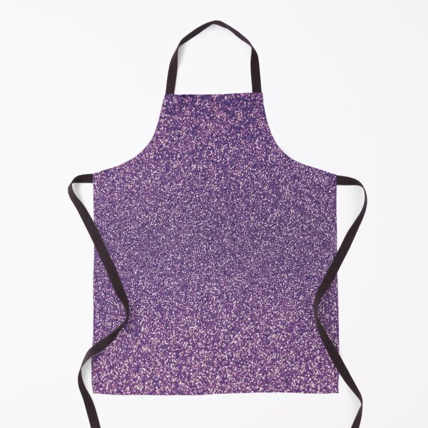 Item preview, Luminous Party Shimmer – Ultra-Fine Metallic Sequin Texture | Purple designed and sold by Frohyou.