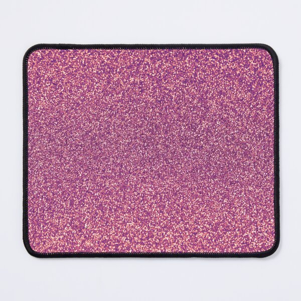 Item preview, Luminous Party Shimmer – Ultra-Fine Metallic Sequin Texture | Pink designed and sold by Frohyou.
