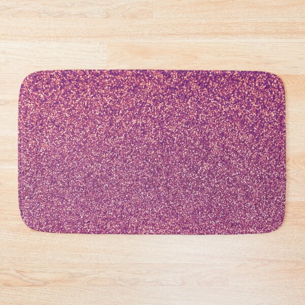 Item preview, Luminous Party Shimmer – Ultra-Fine Metallic Sequin Texture | Pink designed and sold by Frohyou.
