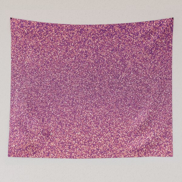 Item preview, Luminous Party Shimmer – Ultra-Fine Metallic Sequin Texture | Pink designed and sold by Frohyou.