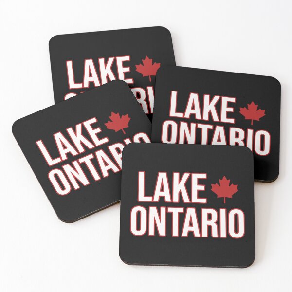 Item preview, Lake Ontario  designed and sold by OlympicsMerch.