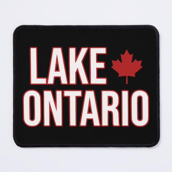 Item preview, Lake Ontario designed and sold by OlympicsMerch.