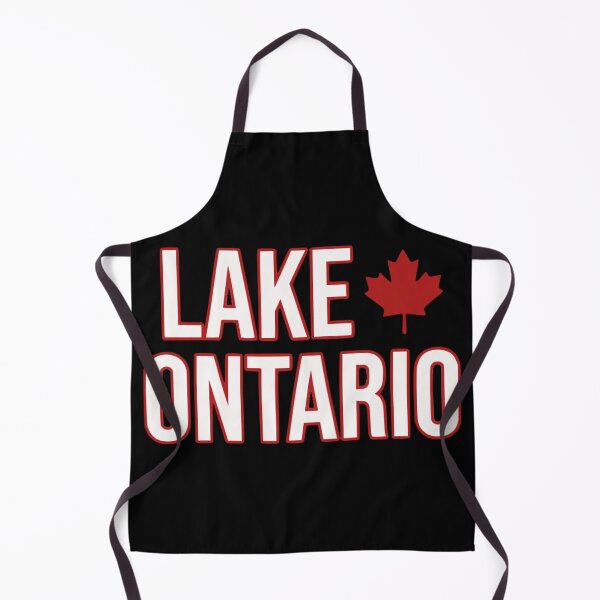 Item preview, Lake Ontario designed and sold by OlympicsMerch.